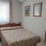 Independiente Teatinos Pilar 1 Planta Málaga